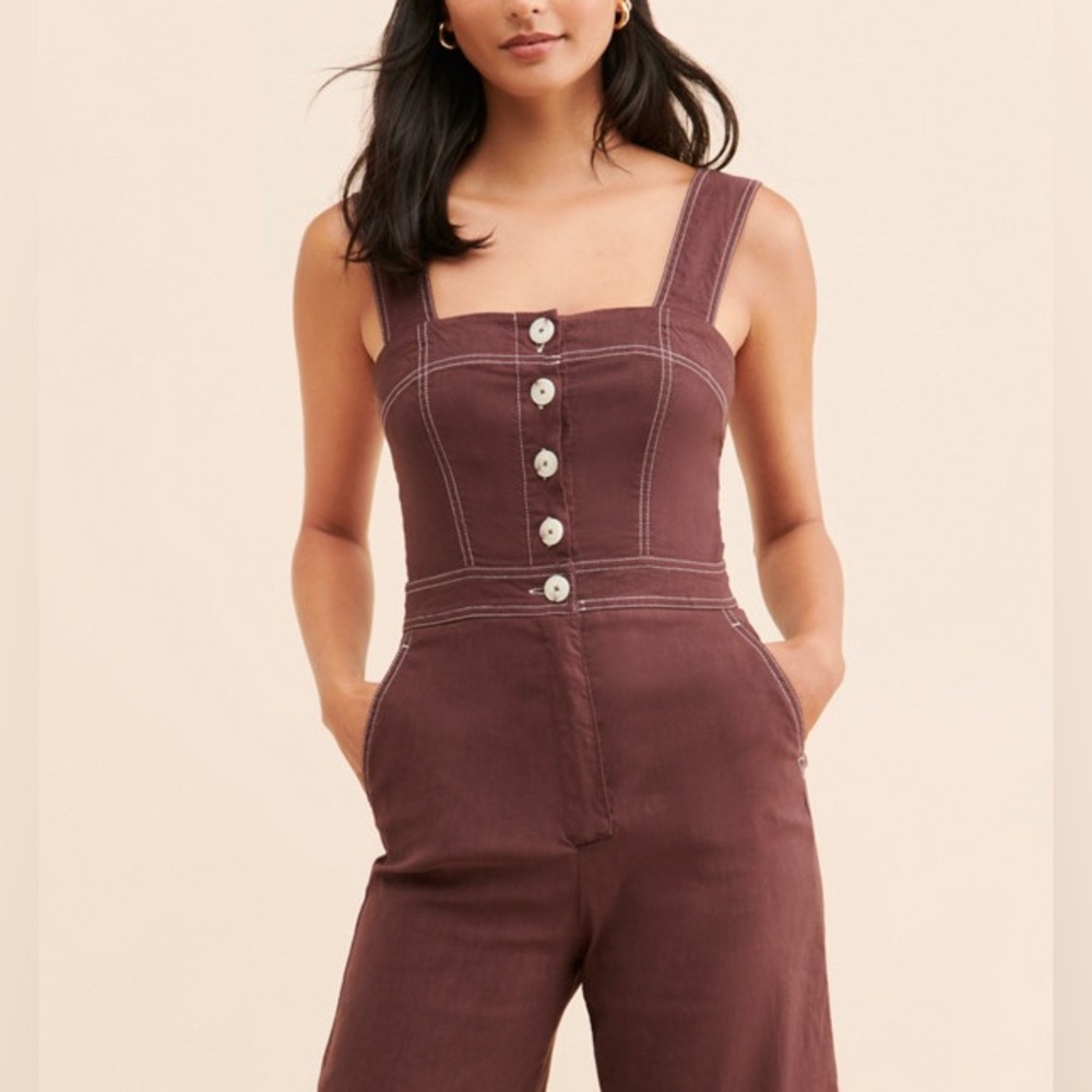 Maeve jumpsuit